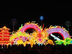 -武汉园博园(武汉自然博物馆)