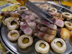 -韩张·韩国传统烤肉(万象汇店)