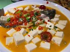 -全聚贤餐厅·湖北家常菜(沙湖店)