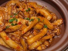 -客颂·客家宴(大壮国际广场店)