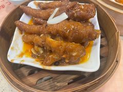 -点都德(汇胜楼店)