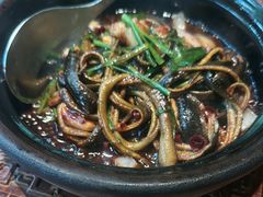 -沈家花园如皋菜(君御豪庭店)