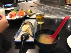 -真剑日本料理·铁板烧(贵州路店)