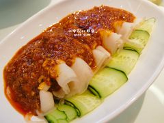 -渝信川菜·川味家常菜(新辰里亚运村店)