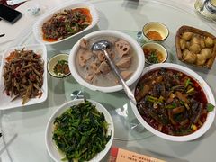 -海埂温馨饭店(金海荟·商业中心店)