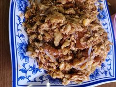 -老回回饺子馆(海洋馆店)