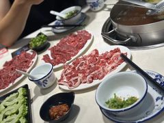 -陈记顺和潮汕牛肉火锅(韩江路店)
