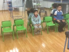-蓝话筒·少儿成人演讲口才·主持朗诵·戏剧表演(大华第一坊店)