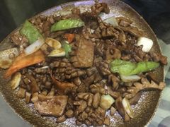 溜腰花-三子下水馆(南十四道街151号店)