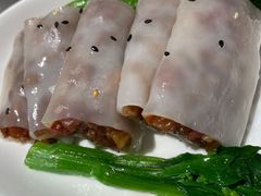 叉烧肠粉-蝴蝶里·粤菜·点心(龙湖天街&滨江店)