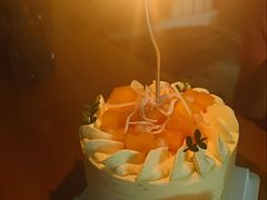 -勒甜LO CHO·私人订制低糖代糖纯动物奶油生日蛋糕(新开路店)