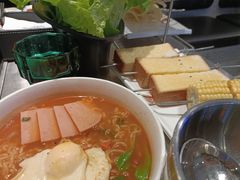 -嫩羊羊·延边烤串·朝鲜族美食(张家港美食街店)