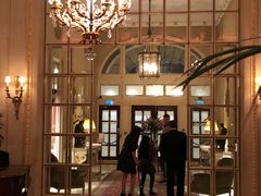 -The Ritz Restaurant