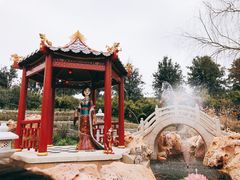 景点-上海迪士尼度假区