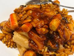 -泰钰丰烤鸭.天津菜(开发区店)