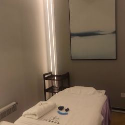 -厦门安达仕酒店·衡境SPA