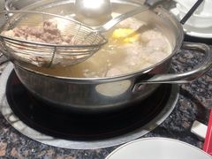 -八合里潮汕鲜牛肉火锅(深圳海岸城店)
