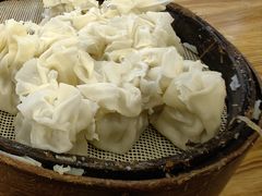 -海汇源老烧麦店(东大街总店)