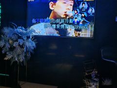 -黑桃K生日订制KTV