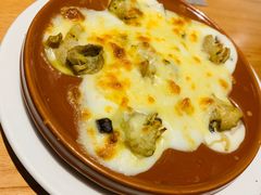 -新贝乐意大利餐厅(苏州中心店)