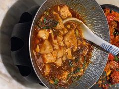 -周渝食惦·酸菜鱼精致川菜(横岗店)