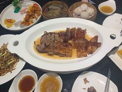 -高第街56号餐厅(凯德mall新都心店)