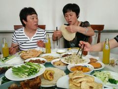 -康陵正德春饼宴26号