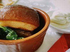 东坡焖肉-楼外楼(西湖景区孤山路店)