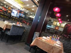 -小锅饭豆腐馆(建大店)