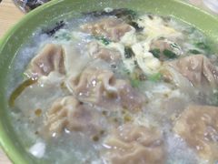 -海清宁记大馅云吞