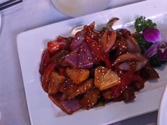 -渝信川菜(南滨店)