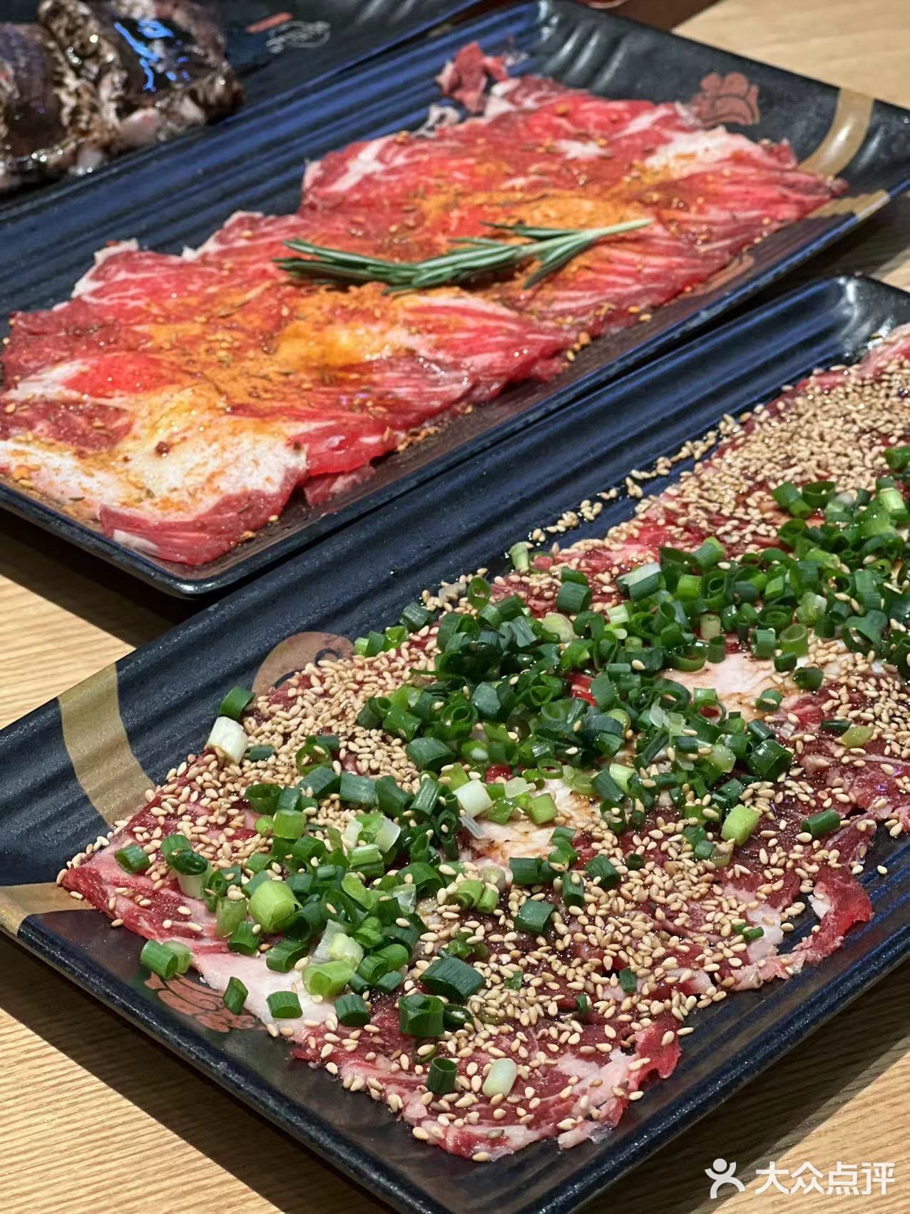 上海烤肉届的王牌🃏来南京了