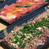上海烤肉届的王牌🃏来南京了