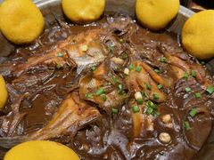 -五谷丰登农家院·地道胶东菜·海鲜烧烤(威海店)