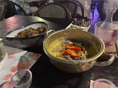 -素描餐厅(灵隐天竺店)