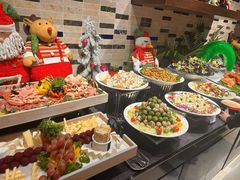-乐咖啡西餐厅(太湖皇冠假日酒店)