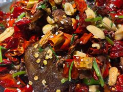 -金雨烧烤(新城南都店)