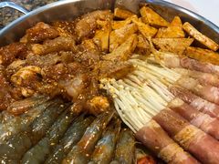 -黄记煌三汁焖锅(渝北金港国际店)