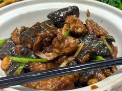 -盛港湾海鲜食府(黄沙店)
