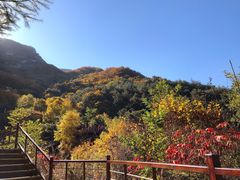 -丹东凤凰山景区
