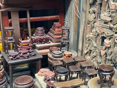-乌镇东栅景区