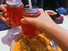 -荷花泰菜(东方新天地店)