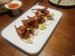 -觅唐MITONG(鸟巢店)