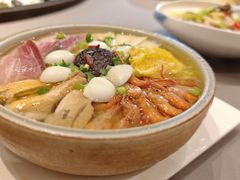 -松鹤楼(狮山永利广场店)