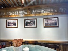 -桥香园云南过桥米线(金马碧鸡店)