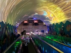 -成都浩海立方海洋公园