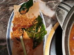 -禄婶鸡煲·打边炉