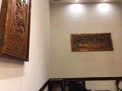 -不倒翁·徽天下名菜楼(马鞍山路店)