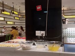 -江南食代自助餐厅(宝龙城市广场店)