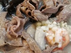 -广场正宗原汁薏米店